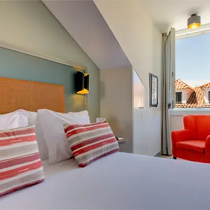 Vincci Baixa 4* Lissabon