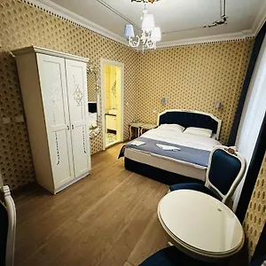 The Alyon Taksim 3* Istanbul