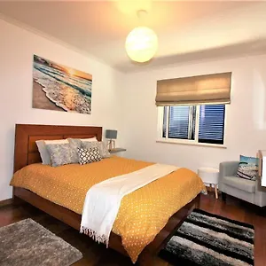 Apartament Atlantic, Caniço